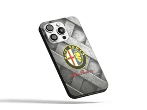 Alfa Romeo Protection Smartphone Design Personnalisable
